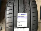 Шины Michelin 265/35/r21 Ps4sүшін225 000 тг. в Алматы