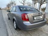 Chevrolet Lacetti 2023 года за 7 000 000 тг. в Шымкент