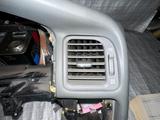 Панель передняя Торпеда Toyota Mark 2, 100, оригинал из Японии за 60 000 тг. в Караганда – фото 5