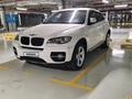 BMW X6 2008 года за 10 700 000 тг. в Астана