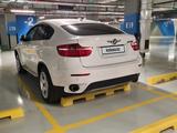 BMW X6 2008 года за 10 700 000 тг. в Астана – фото 3