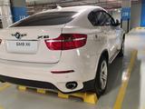 BMW X6 2008 годаүшін10 700 000 тг. в Астана – фото 4