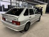 ВАЗ (Lada) 2114 2012 года за 1 700 000 тг. в Шымкент – фото 3