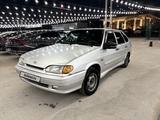 ВАЗ (Lada) 2114 2012 года за 1 700 000 тг. в Шымкент