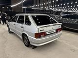 ВАЗ (Lada) 2114 2012 года за 1 700 000 тг. в Шымкент – фото 2
