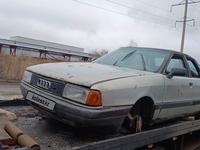 Audi 80 1990 годаfor700 700 тг. в Астана