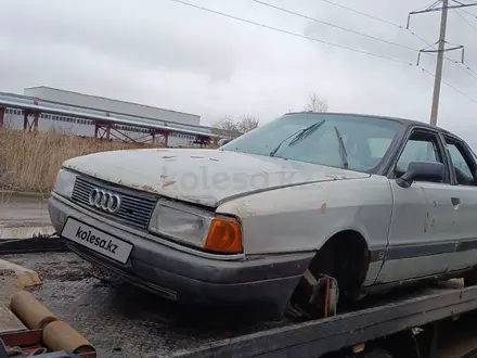 Audi 80 1990 года за 700 700 тг. в Астана