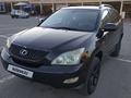 Lexus RX 330 2004 года за 6 500 000 тг. в Алматы – фото 15