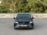 Toyota Camry 2020 годаүшін13 500 000 тг. в Семей