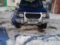 Mitsubishi Pajero 1995 годаүшін2 500 000 тг. в Талдыкорган