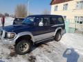 Mitsubishi Pajero 1995 годаүшін2 500 000 тг. в Талдыкорган – фото 3