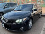 Toyota Camry 2012 года за 8 600 000 тг. в Балхаш – фото 3