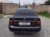 Mazda 626 1998 годаүшін1 820 676 тг. в Шымкент – фото 5