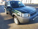 Land Rover Freelander 2000 года за 3 050 000 тг. в Павлодар