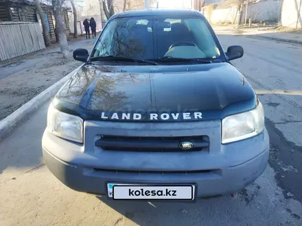 Land Rover Freelander 2000 года за 3 550 000 тг. в Павлодар – фото 2