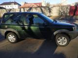 Land Rover Freelander 2000 годаүшін3 550 000 тг. в Павлодар – фото 3