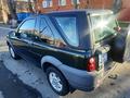 Land Rover Freelander 2000 года за 3 550 000 тг. в Павлодар – фото 9