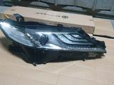 Правую фару на Тойоту Камри 75 европеец 3х-полосная за 330 000 тг. в Алматы – фото 2