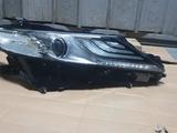 Правую фару на Тойоту Камри 75 европеец 3х-полосная за 330 000 тг. в Алматы – фото 4