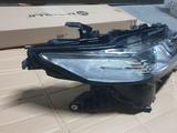 Правую фару на Тойоту Камри 75 европеец 3х-полосная за 330 000 тг. в Алматы