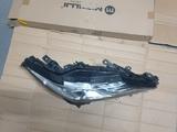 Правую фару на Тойоту Камри 75 европеец 3х-полосная за 330 000 тг. в Алматы – фото 5