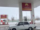 ВАЗ (Lada) 2107 2003 годаүшін650 000 тг. в Шымкент – фото 5