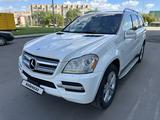 Mercedes-Benz GL 350 2010 годаүшін9 500 000 тг. в Петропавловск – фото 2