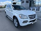 Mercedes-Benz GL 350 2010 годаүшін9 500 000 тг. в Петропавловск – фото 4