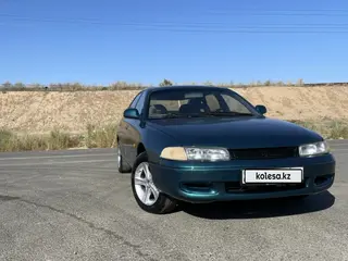 Mazda Cronos