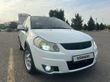 Suzuki SX4 2012 года за 3 200 000 тг. в Алматы – фото 2