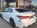 Toyota Camry 2020 годаүшін9 500 000 тг. в Актобе – фото 4