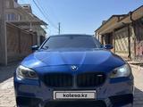 BMW M5 2012 года за 14 000 000 тг. в Алматы