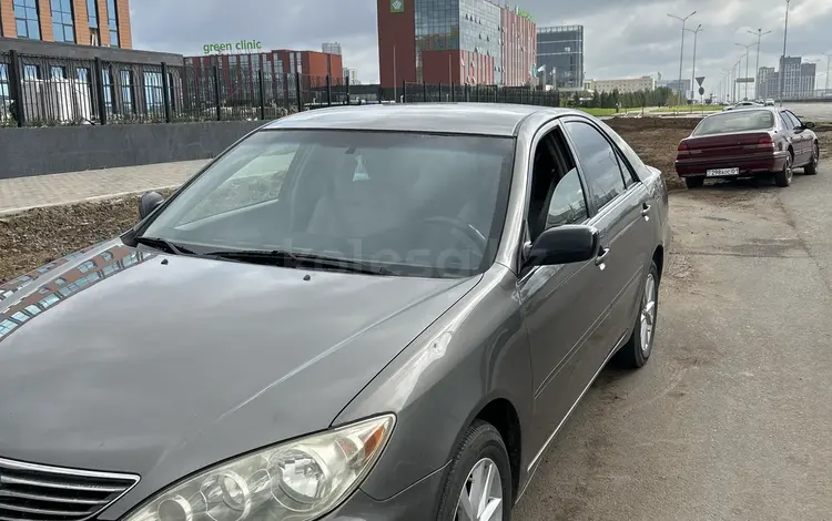 Toyota Camry 2006 годаfor5 500 000 тг. в Астана