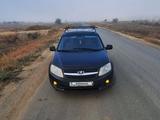ВАЗ (Lada) Granta 2190 2012 года за 1 600 000 тг. в Актобе