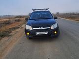 ВАЗ (Lada) Granta 2190 2012 года за 1 600 000 тг. в Актобе – фото 3