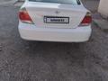 Toyota Camry 2005 годаfor3 500 000 тг. в Тараз – фото 14