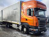 Scania  R-Series 2012 годаүшін41 700 000 тг. в Туркестан