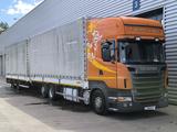 Scania  R-Series 2012 годаүшін41 700 000 тг. в Туркестан – фото 3