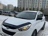 Hyundai Tucson 2015 годаfor8 550 000 тг. в Астана