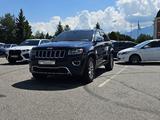 Jeep Grand Cherokee 2013 года за 14 000 000 тг. в Алматы