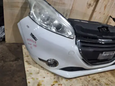 НОУСКАТ МОРДА ПЕЖО 208 за 200 000 тг. в Кызылорда – фото 3