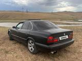 BMW 525 1991 годаүшін1 500 000 тг. в Алматы – фото 5