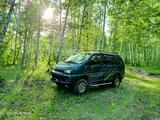 Mitsubishi Delica 1994 годаүшін4 200 000 тг. в Усть-Каменогорск