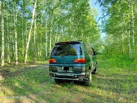 Mitsubishi Delica 1994 года за 4 200 000 тг. в Усть-Каменогорск – фото 3