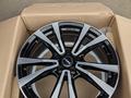 Диски Rial M12 R18 5x112 Black за 360 000 тг. в Алматы