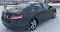 Toyota Camry 2009 годаүшін5 200 000 тг. в Актобе – фото 4