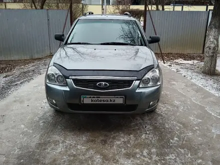 ВАЗ (Lada) Priora 2171 2012 года за 2 000 000 тг. в Уральск