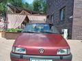 Volkswagen Passat 1992 годаfor1 100 000 тг. в Уральск