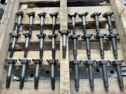 Катушка зажигания 2GR за 8 000 тг. в Павлодар