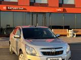 Chevrolet Cobalt 2021 года за 5 000 000 тг. в Кызылорда